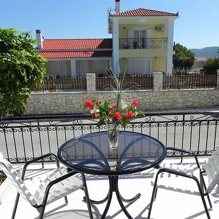 Apart-hotel Diamanto Complex 4*