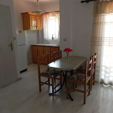 Apart-hotel Diamanto Complex