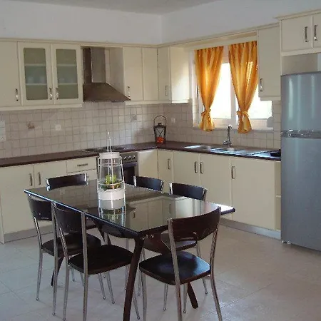 Apart-hotel Diamanto Complex