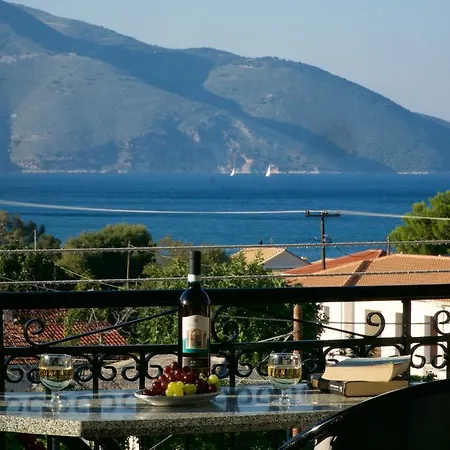 Apart-hotel Diamanto Complex 4*