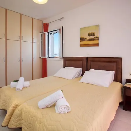 Apart-hotel Diamanto Complex 4*