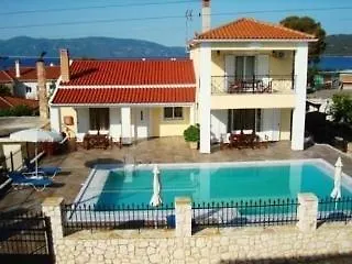 Diamanto Complex Apart-hotel 4*