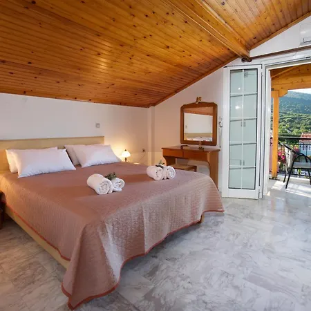 Apart-hotel Diamanto Complex