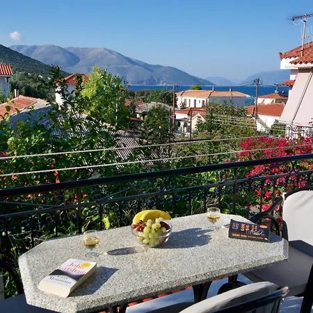 Diamanto Complex Apart-hotel 4*