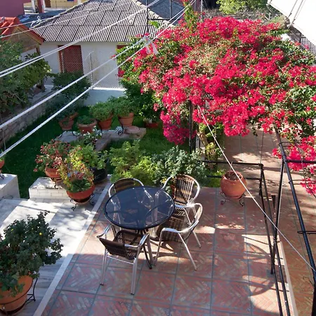 Diamanto Complex 4* Karavomylos