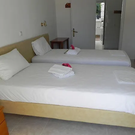 Diamanto Complex 4*