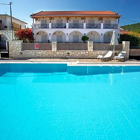 Lejlighedshotel Diamanto Complex 4*