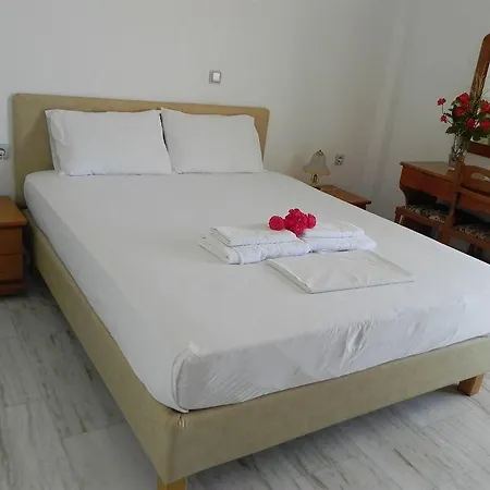 Aparthotel Diamanto Complex