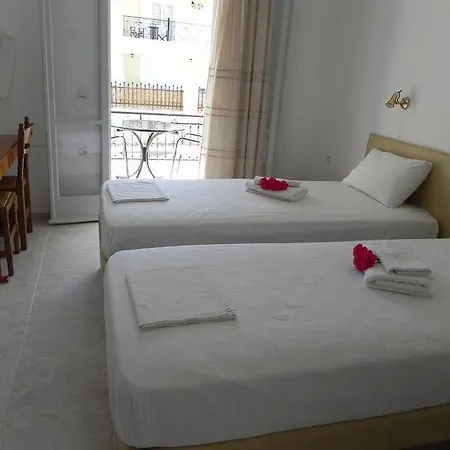 Lejlighedshotel Diamanto Complex