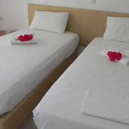 公寓式酒店 黛尔蒙托复式酒店 4*