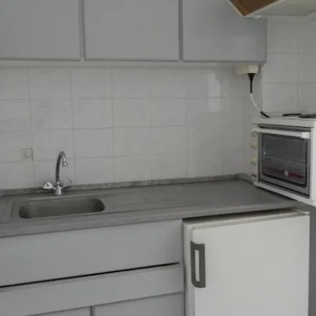 Aparthotel Diamanto Complex