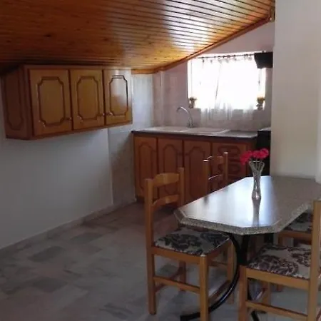 Diamanto Complex Lejlighedshotel