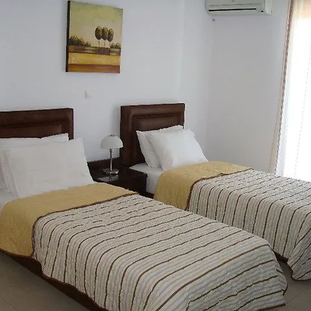 Diamanto Complex Lejlighedshotel 4*