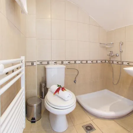 Lejlighedshotel Diamanto Complex 4*