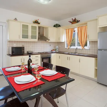 Aparthotel Diamanto Complex
