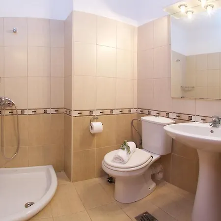 Aparthotel Diamanto Complex
