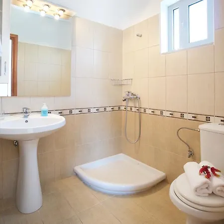 Lejlighedshotel Diamanto Complex 4*