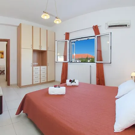 Aparthotel Diamanto Complex