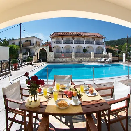 黛尔蒙托复式酒店