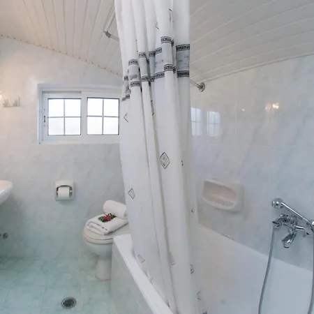 Lejlighedshotel Diamanto Complex Karavomylos
