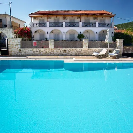 Diamanto Complex Aparthotel