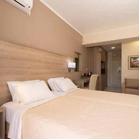 Diamanto Complex Aparthotel