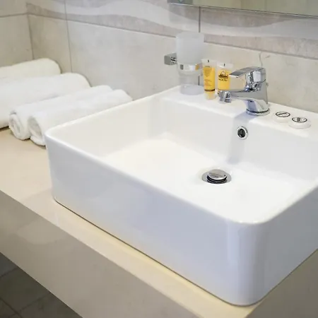 黛尔蒙托复式酒店 公寓式酒店 4*