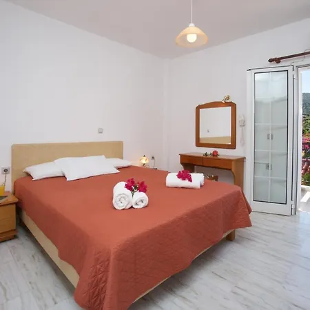 Aparthotel Diamanto Complex