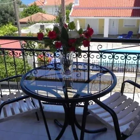 Diamanto Complex Aparthotel 4*