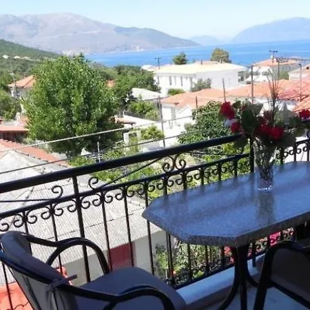 Aparthotel Diamanto Complex