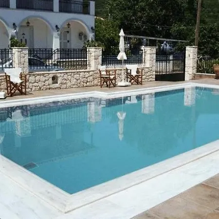 Diamanto Complex Aparthotel