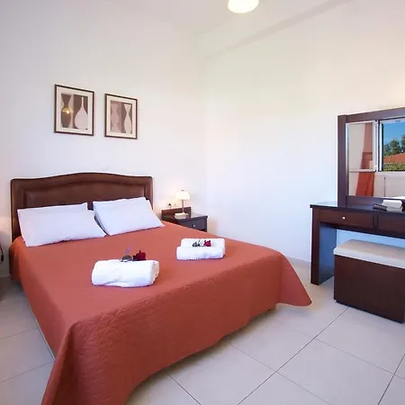 Aparthotel Diamanto Complex