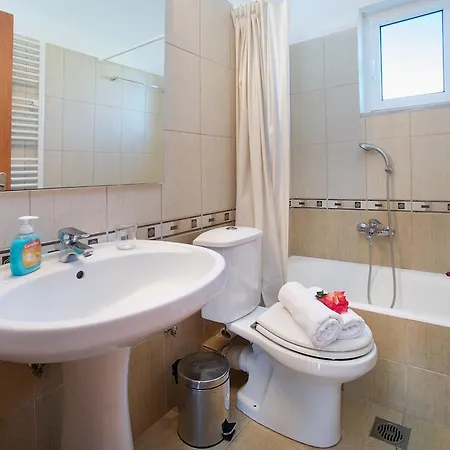 Aparthotel Diamanto Complex 4*