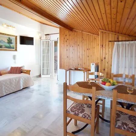 Aparthotel Diamanto Complex 4*