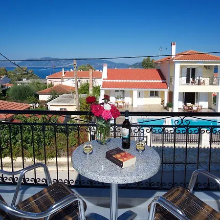 Diamanto Complex Aparthotel