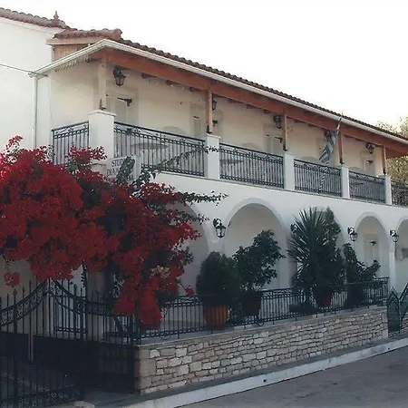 Diamanto Complex Aparthotel 4*